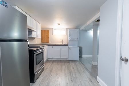 For Lease - 32 Grove Street Unit# 3, Barrie, Ontario - Photo 2