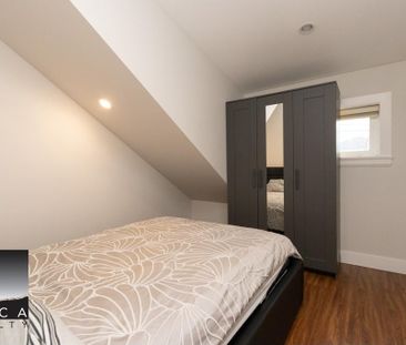 3351 Wellington Avenue (Laneway House), Vancouver - Photo 5