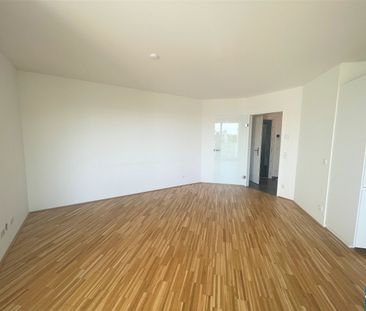 2-Zimmer Balkonwohnung! - Photo 5