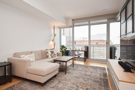 For Lease - 324 LAURIER Avenue Unit# 1206, Ottawa Centre, Ontario - Photo 4