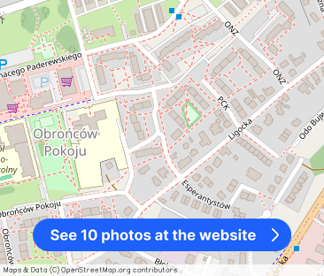 2 pokojowe - Obrońców Poczty Gdańskiej - Gliwice - Photo 1