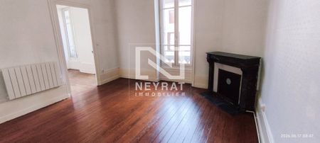 Location Appartement 4 pièces 103m² CHALON SUR SAONE 71100 - Photo 5