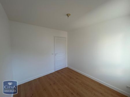 Location Appartement 3 pièces 62m² TOURS 37100 - Photo 4