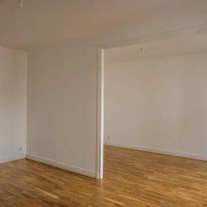 Appartement à louer 3 pièces 63.86m² - Photo 2