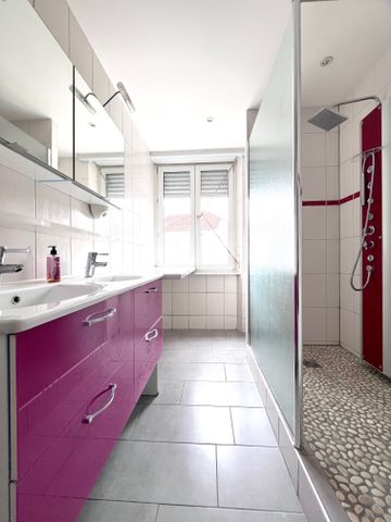 Location Appartement MULHOUSE 820 € CC - Photo 4