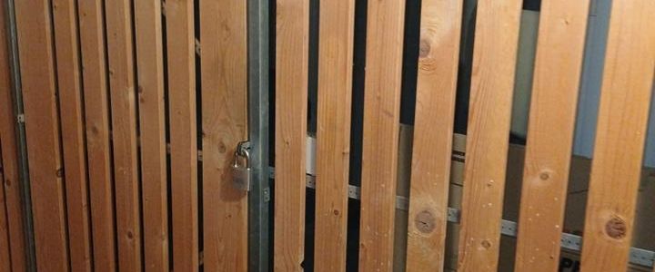 2-Zimmer-Wohnung mit Loggia und Abstellkammer - Foto 1