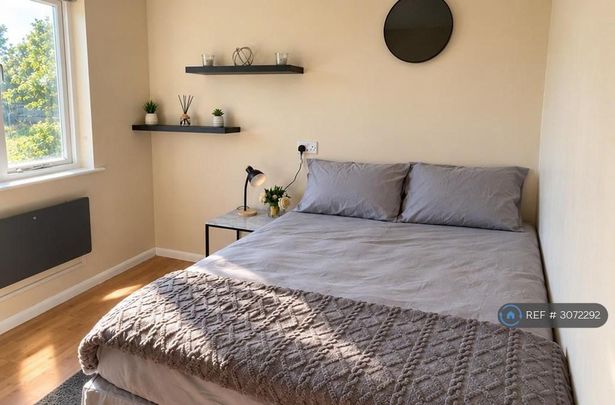 1 bedroom bungalow to rent - Photo 1