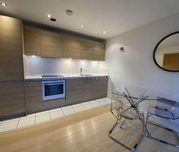 Tempus Tower, Mirabel Street, M3 - Photo 1