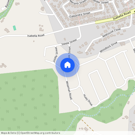 15B Mitchum St, Qld 4869, Edmonton