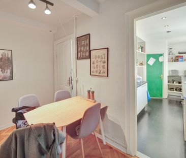 Nørre Allé 61, 1 - Foto 4