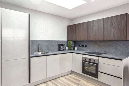 AVAILABLE NOW | BRAND NEW | STYLISH LUXURY APARTMENTS | HEART OF THE JEWELLERY QUARTER | OPTIONAL FURNISHING PACKAGES - Photo 3