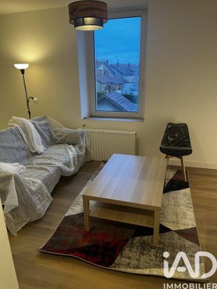 Appartement 3 pièces à Giraumont - Photo 1