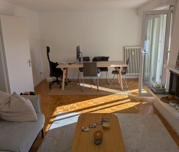 2.5 Zimmer, 65 m², 4. Stock - Foto 1