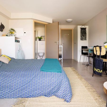 Diestsestraat 245 / 0102, 3000 Leuven - Photo 3