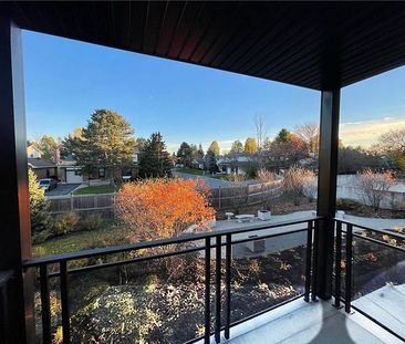 For Lease - 3684 Fallowfield Road Unit# 213, Barrhaven, Ontario - Photo 4