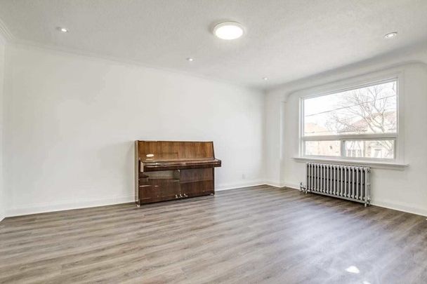 For Lease - 1738 Bayview Avenue, Toronto, Ontario - Photo 1