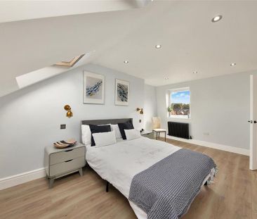 3 bedroom maisonette to rent - Photo 5