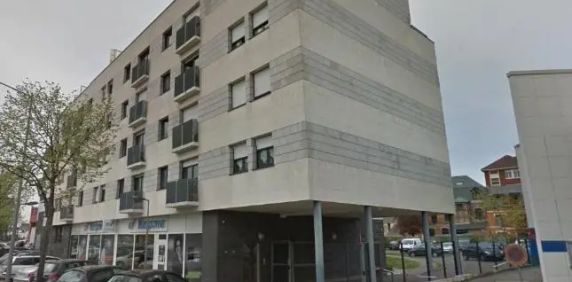 Appartement à louer 3 pièces 66.33m² - Photo 2