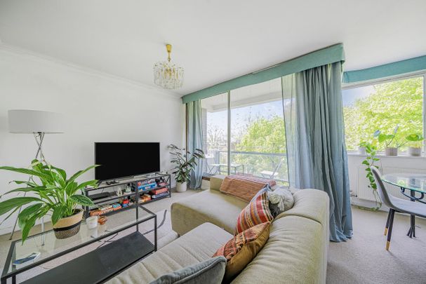2 Bed Flat, Lowlands, NW3 - Photo 1