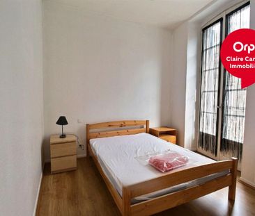 Location Appartement 2 pièces Meublé 38m² CASTRES 81100 - Photo 3