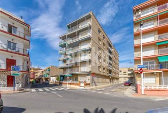 Fantastic apartment with sea views