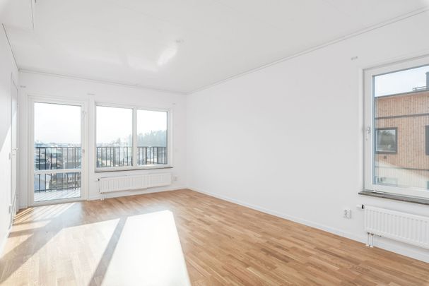 Rambogatan, Norrköping - Foto 1