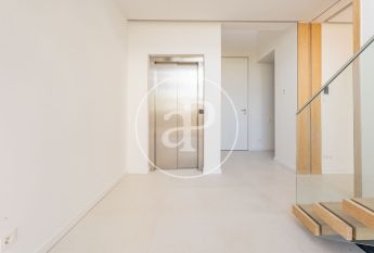 Triplex penthouse for rent in La Finca