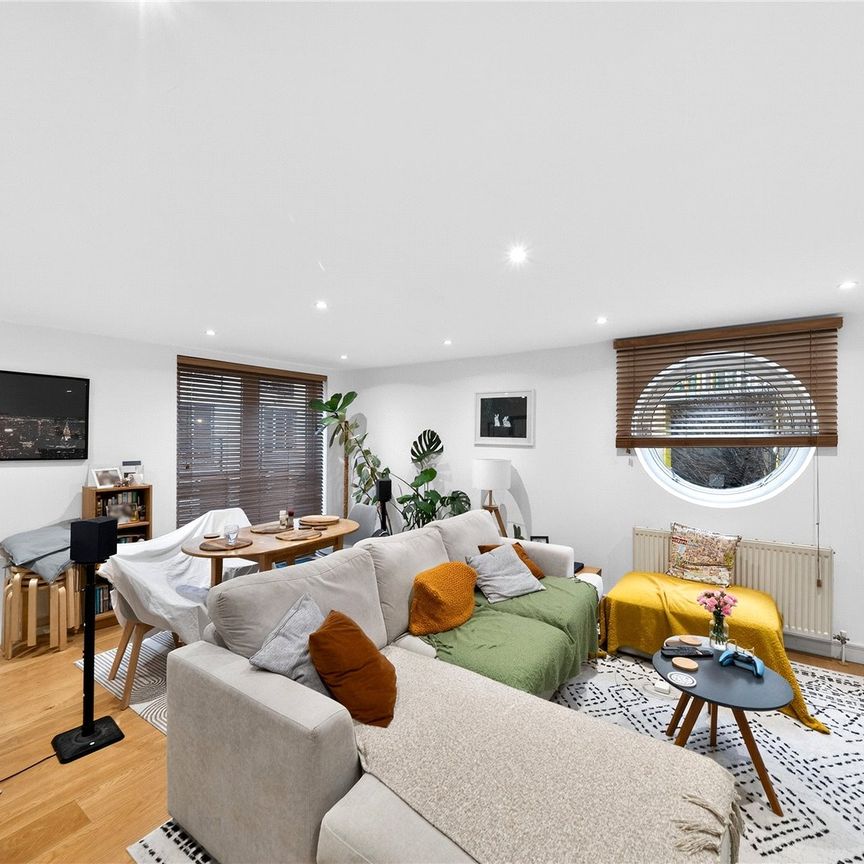 Tanner Street, London, SE1 3DP - Photo 1