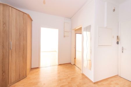 Gemütliche 2-Zimmer Mietwohnung in Graz, 81 m² - nähe Hauptbahnhof - Foto 2