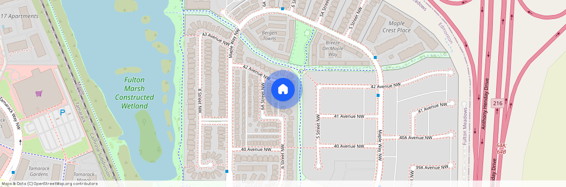 609 42 Ave NW, Edmonton