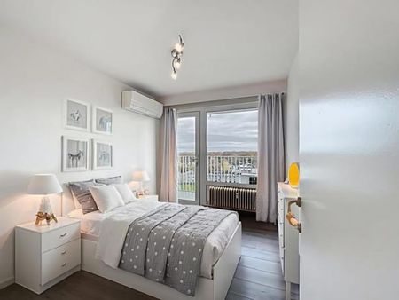 Appartement te huur - Photo 2