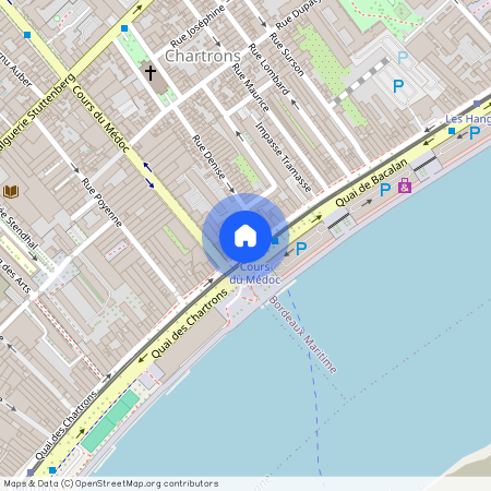 33000, Bordeaux