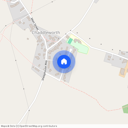 Nodmore, Chaddleworth, Newbury, RG20 7ES