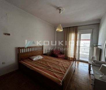 Διαμέρισμα για ενοικίαση Κατιρλί (Καλαμαριά) - Φωτογραφία 4