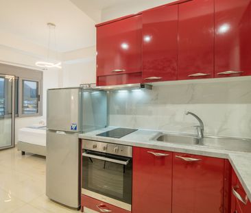 Studio/Γκαρσονιέρα για ενοικίαση - Σητεία, - Photo 3