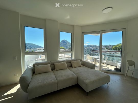 2.5 Zimmer, 50 m² - Foto 1