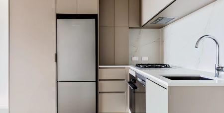 3 Bedroom Apartment unfurnished - Photo 2