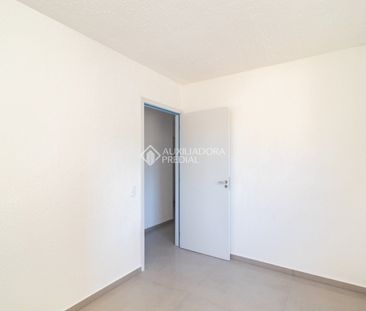 Apartamento com 2 quartos e 41m² para alugar em Santa Tereza, Porto... - Foto 6