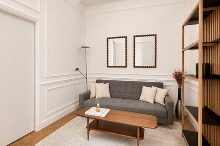 Appartement à louer rue Georges Bizet, Paris 16ème - Photo 4
