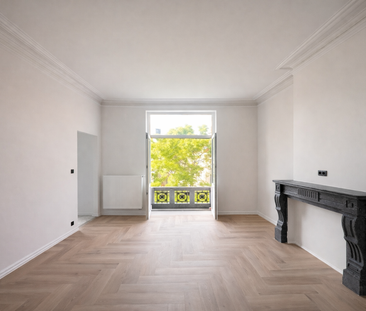 Apartment for rent, Sint-Gillis - Photo 3