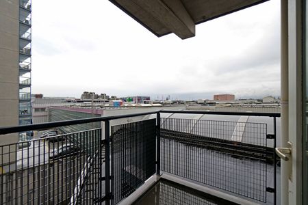 Appartement te huur: Zuidplein 640 3083 CX Rotterdam - Photo 4