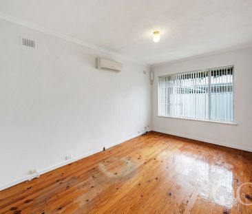 Open the Door to a Freshly Updated Unit - Photo 2