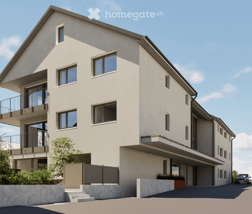 Magnifique appartement neuf, lumineux et au calme - Photo 3