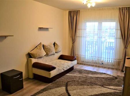 Apartament cu o camera, decomandat, zona Eroilor! - Fotografie 2