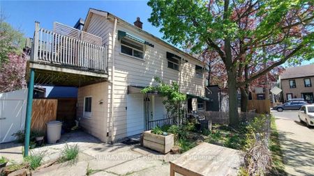 For Lease - 66 Dagmar Avenue, Toronto, Ontario - Photo 4