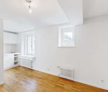 Tolle Singlewohnung an perfekter Lage per 16.01.2025 - Foto 3