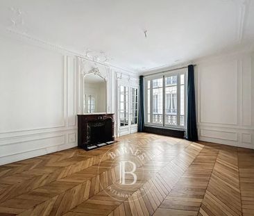 Appartement • Courcelles-Wagram - Photo 6