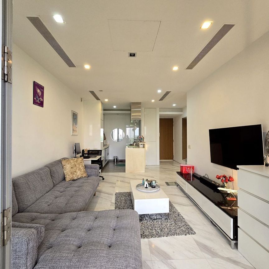 Paterson Linc (D9), Apartment - For Rent - Photo 1