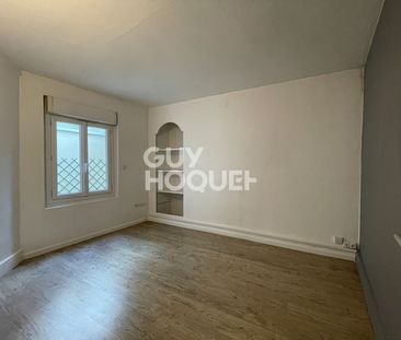 Location d'un appartement F3 à EPERNAY - Photo 4