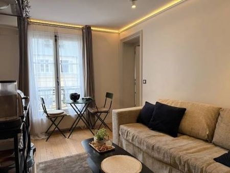 Rental Apartment - Photo 3